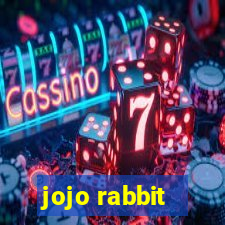 jojo rabbit -